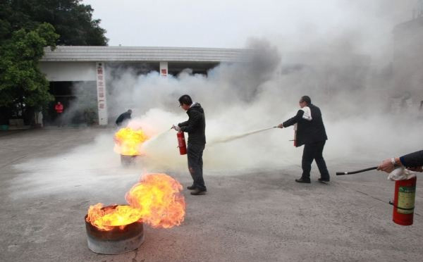 全面提升安全意识：关于消防西藏应急演练的关键步骤与策略